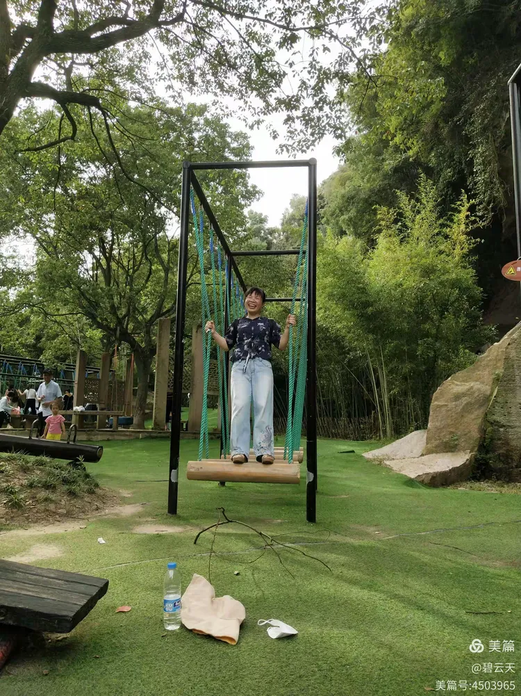 台州（三门）之旅————2021年暑假疗养第一天